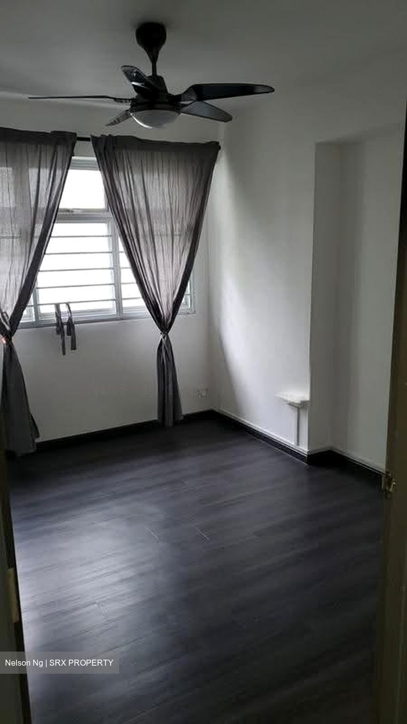 Blk 674B Fern Grove @ Yishun (Yishun), HDB 5 Rooms #625151631
